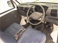2000 Mitsubishi Minicab Truck