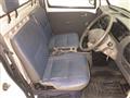 2000 Mitsubishi Minicab Truck