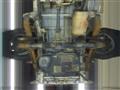 2000 Mitsubishi Minicab Truck