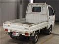 1996 Mitsubishi Minicab Truck