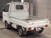 1996 Mitsubishi Minicab Truck