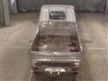 1992 Mitsubishi Minicab Truck