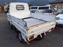 1992 Mitsubishi Minicab Truck