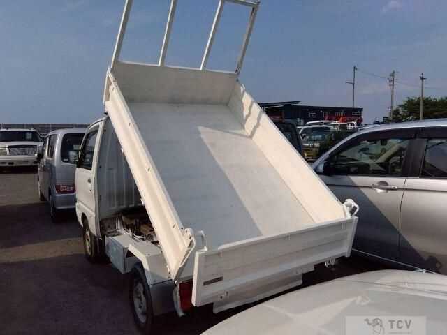 1993 Mitsubishi Minicab Truck