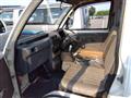 1993 Mitsubishi Minicab Truck