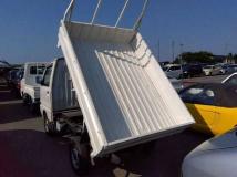 1991 Mitsubishi Minicab Truck