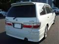 1999 Nissan Presage