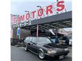 1994 Toyota Mark II Van