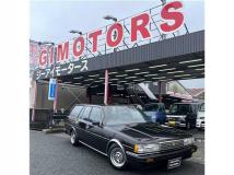 1994 Toyota Mark II Van