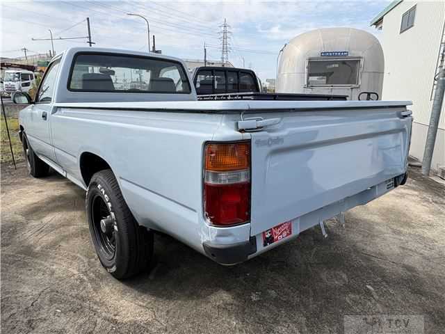 1993 Toyota Hilux