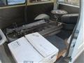1991 Nissan Vanette