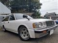 1992 Toyota Crown Van