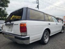 1992 Toyota Crown Van