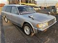 1993 Toyota Crown Van