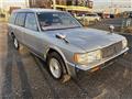 1993 Toyota Crown Van