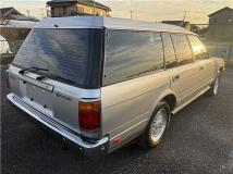 1993 Toyota Crown Van