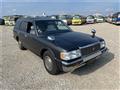 1995 Toyota Crown Van