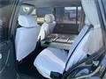 1995 Toyota Crown Van