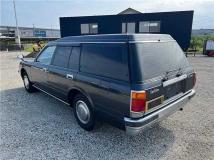 1995 Toyota Crown Van