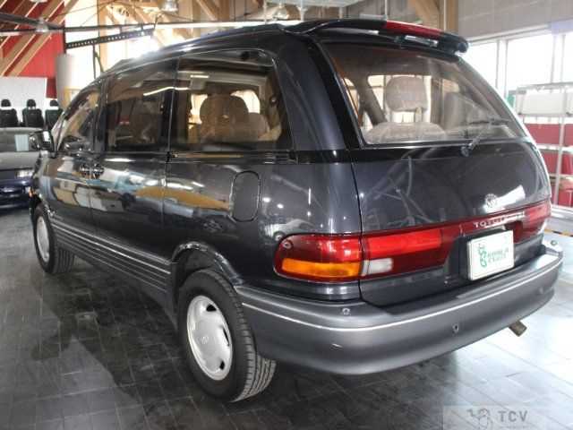 1994 Toyota Estima