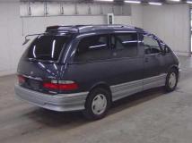 1999 Toyota Estima