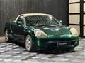 2000 Toyota MR-S