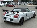 2000 Toyota MR-S