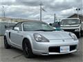 2000 Toyota MR-S