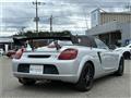 2000 Toyota MR-S
