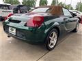 2000 Toyota MR-S