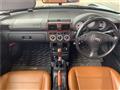 2000 Toyota MR-S