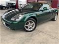 2000 Toyota MR-S