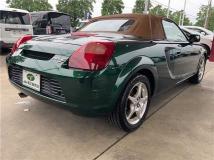 2000 Toyota MR-S