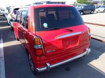 2000 Daihatsu Mira Gino1000
