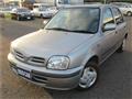 2000 Nissan March