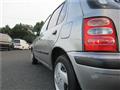 2000 Nissan March