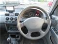 2000 Nissan March