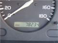 2000 Nissan March