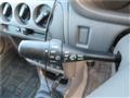 2000 Nissan March