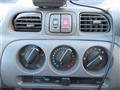 2000 Nissan March