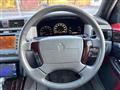 2000 Toyota Crown Majesta