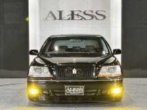 2000 Toyota Crown Majesta