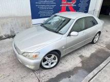 1998 Toyota Altezza