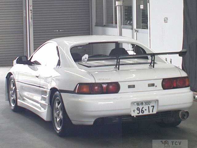 1994 Toyota MR2