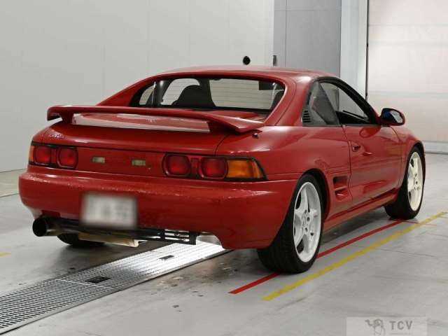 1994 Toyota MR2
