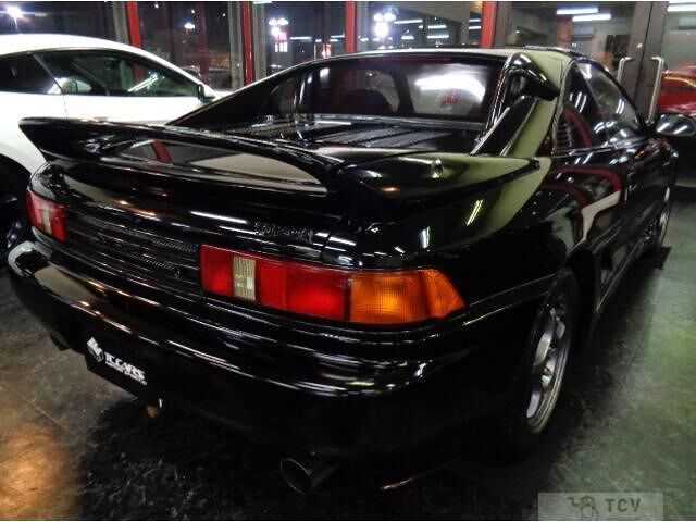 1993 Toyota MR2