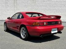 1993 Toyota MR2