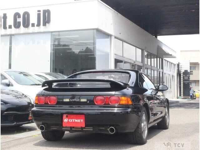 1995 Toyota MR2