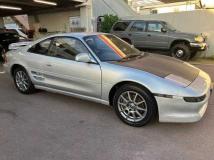 1995 Toyota MR2