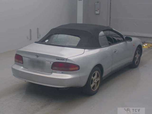 1995 Toyota Celica